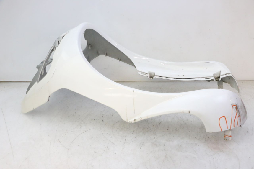 photo de FACE AVANT PEUGEOT TWEET PRO CARGO 50 (2018 - 2020)