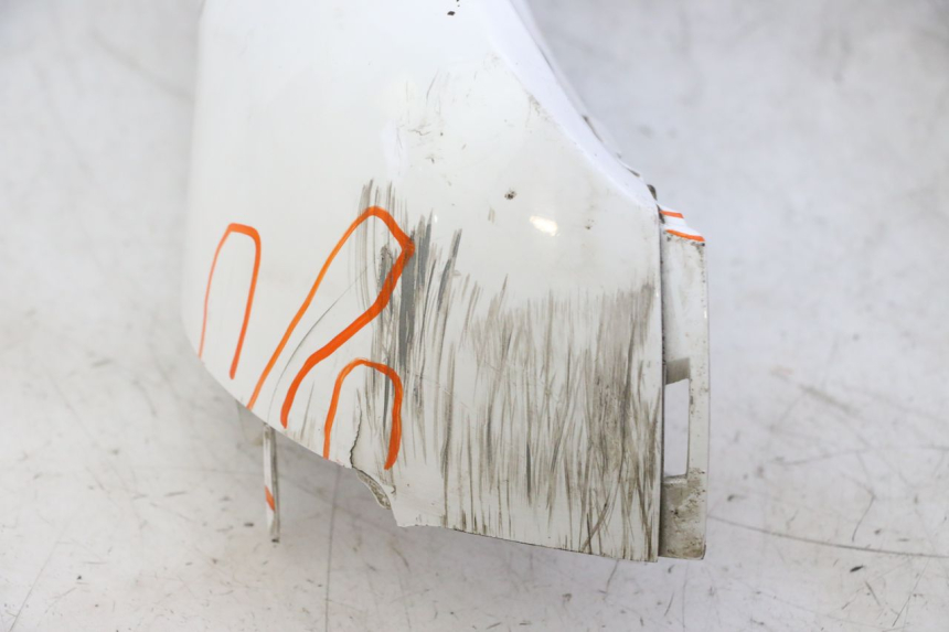 photo de FACE AVANT PEUGEOT TWEET PRO CARGO 50 (2018 - 2020)