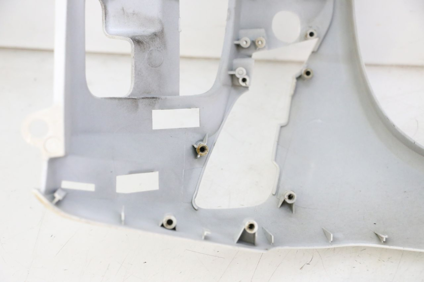 photo de FACE AVANT PEUGEOT TWEET PRO CARGO 50 (2018 - 2020)