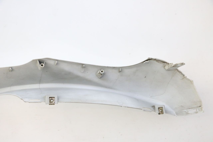 photo de FACE AVANT PEUGEOT TWEET PRO CARGO 50 (2018 - 2020)