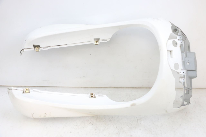 photo de FACE AVANT PEUGEOT TWEET PRO EFI 4T 50 (2021 - 2022)