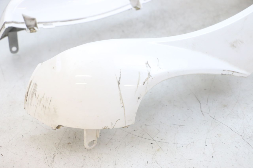 photo de FACE AVANT PEUGEOT TWEET PRO EFI 4T 50 (2021 - 2022)