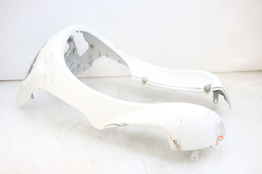 photo de FACE AVANT PEUGEOT TWEET PRO EFI 4T 50 (2021 - 2022)