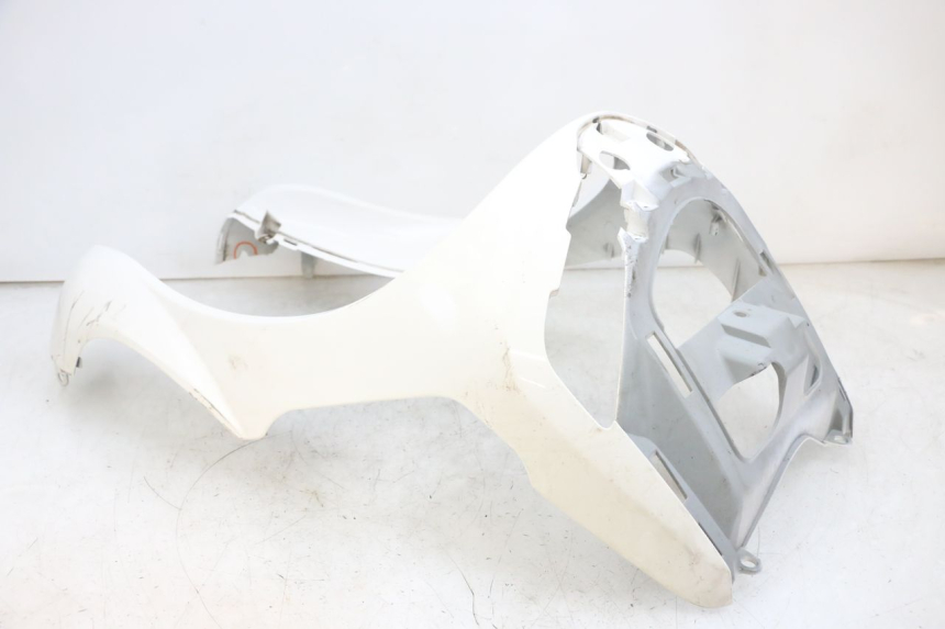 photo de FACE AVANT PEUGEOT TWEET PRO EFI 4T 50 (2021 - 2022)