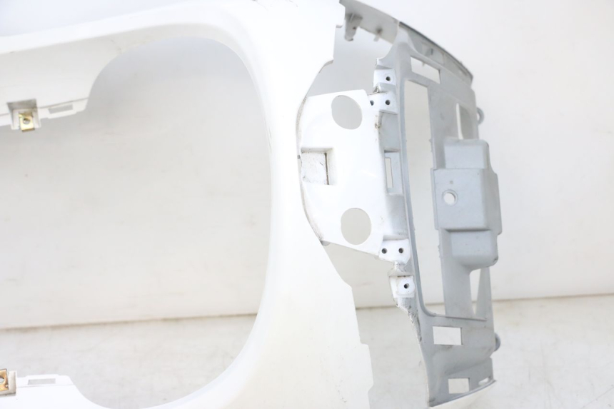 photo de FACE AVANT PEUGEOT TWEET PRO EFI 4T 50 (2021 - 2022)