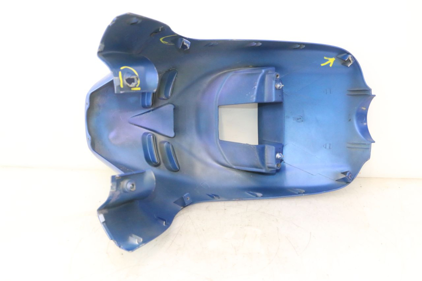 photo de FACE AVANT PIAGGIO TYPHOON 50 (1993 - 1999) - Détails caractéristiques