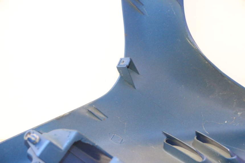 photo de FACE AVANT PIAGGIO TYPHOON 50 (1993 - 1999) - Autre angle de vue