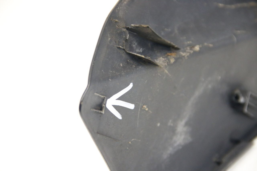 photo de FACE AVANT SUZUKI UH BURGMAN 125 (2002 - 2006) - Autre angle de vue