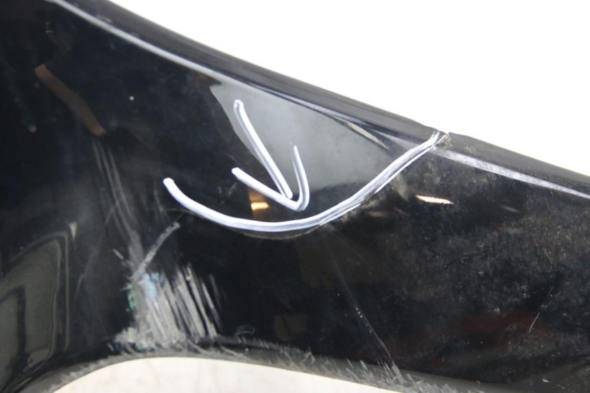 photo de FACE AVANT SUZUKI UH BURGMAN 125 (2002 - 2006) - Pièce contrôlée