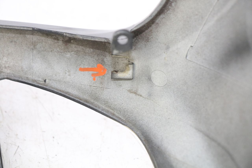 photo de FACE AVANT YAMAHA X-MAX XMAX 250 (2006 - 2009)