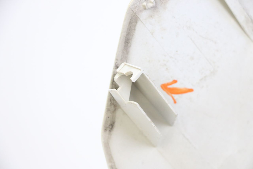 photo de FACE AVANT YAMAHA X-MAX XMAX 250 (2006 - 2009)