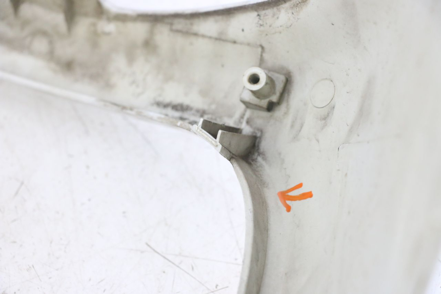 photo de FACE AVANT YAMAHA X-MAX XMAX 250 (2006 - 2009)