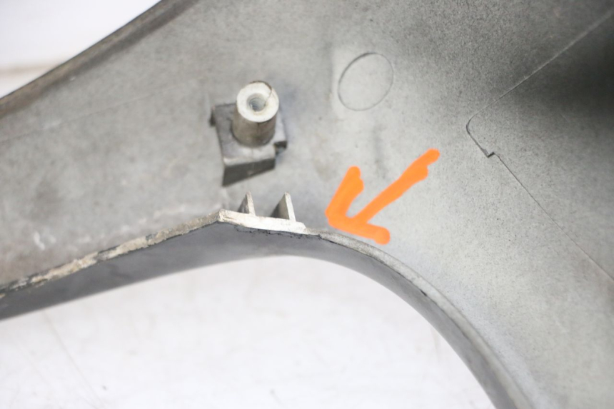 photo de FACE AVANT YAMAHA X-MAX XMAX 250 (2006 - 2009)