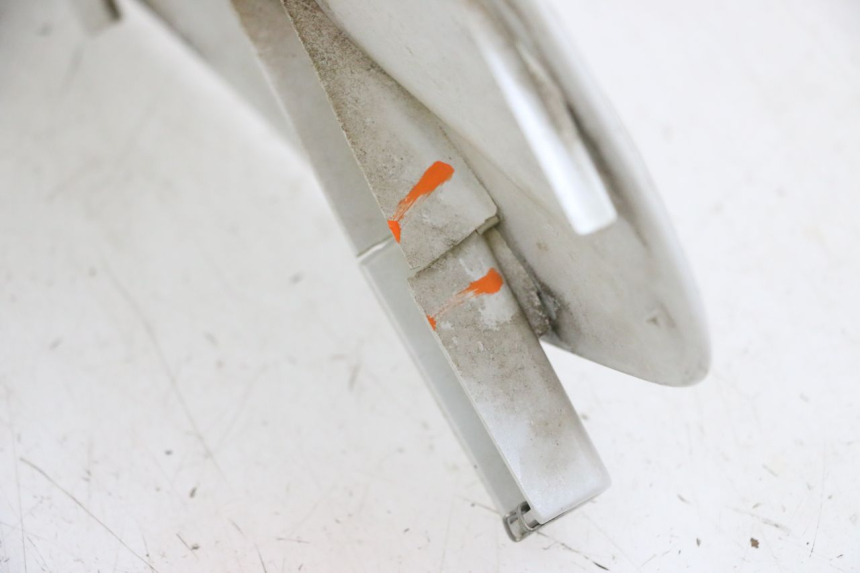 photo de FACE AVANT YAMAHA X-MAX XMAX 125 (2010 - 2013) - Vue produit