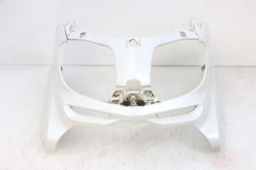 photo de FACE AVANT YAMAHA X-MAX XMAX 125 (2010 - 2013) - Focus structure