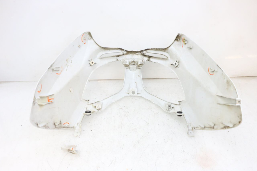 photo de FACE AVANT YAMAHA X-MAX XMAX 125 (2010 - 2013) - Vue d’ensemble