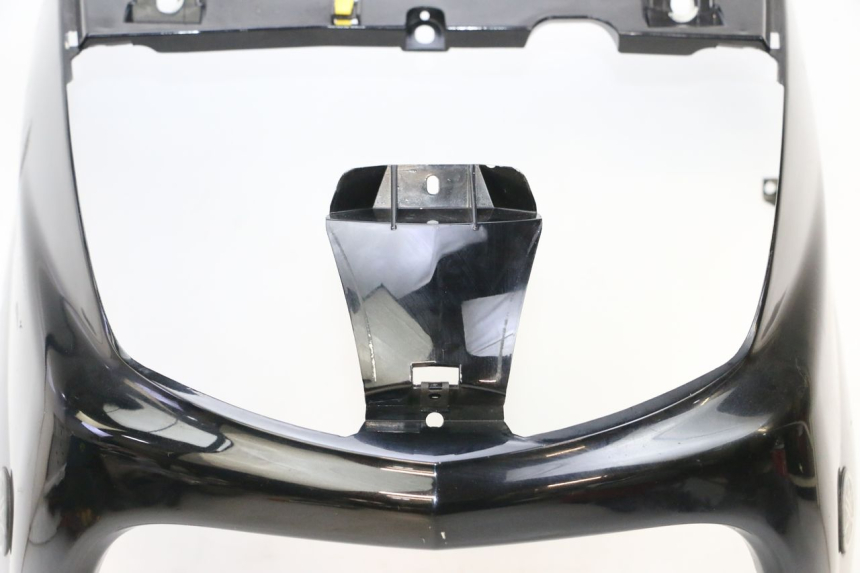 photo de FACE AVANT YAMAHA XMAX X-MAX 125 (2006 - 2009) - Vue rapprochée