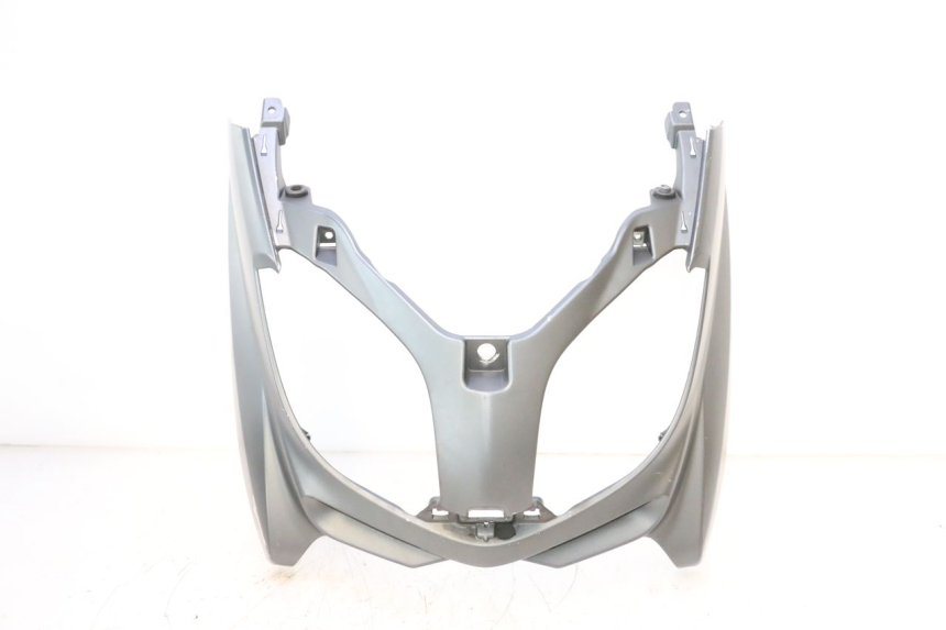 photo de FACE AVANT YAMAHA X-MAX XMAX 125 (2010 - 2013) - Vue principale