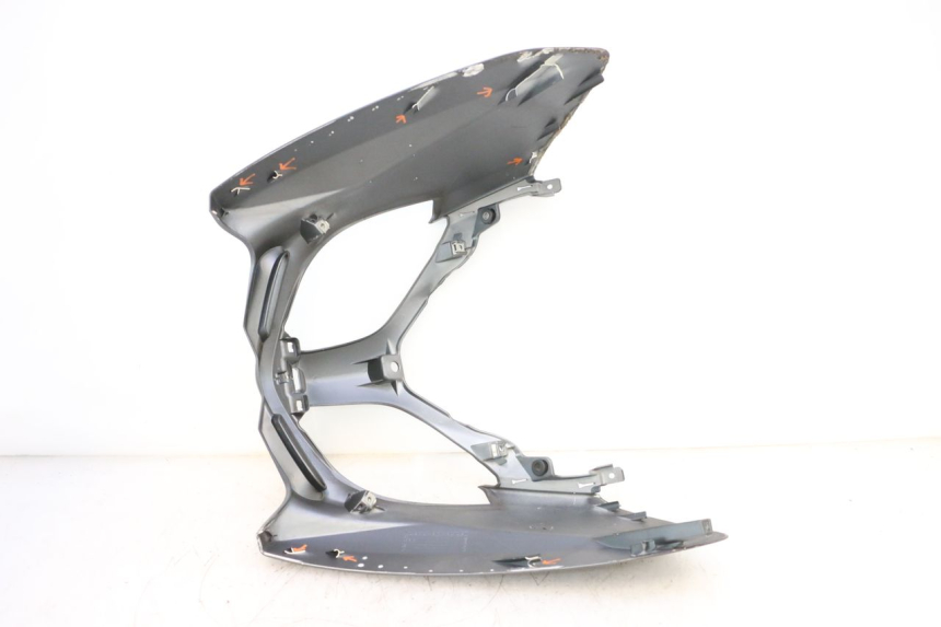 photo de FACE AVANT YAMAHA X-MAX XMAX 125 (2010 - 2013) - Inspection visuelle