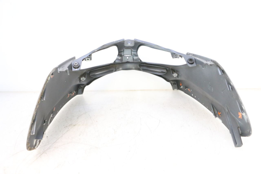 photo de FACE AVANT YAMAHA X-MAX XMAX 125 (2010 - 2013) - Points de fixation