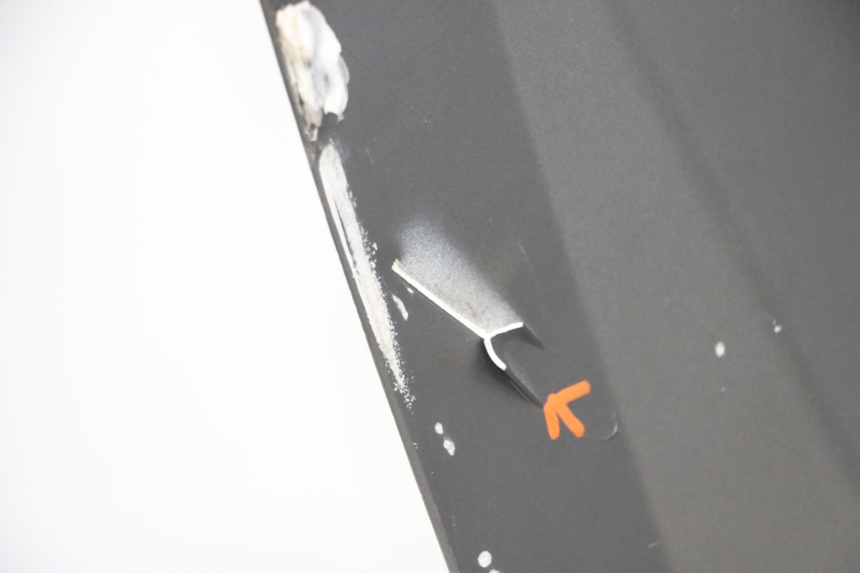 photo de FACE AVANT YAMAHA X-MAX XMAX 125 (2010 - 2013) - Marquages et références