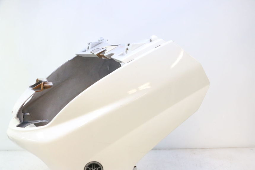 photo de FACE AVANT YAMAHA XMAX X-MAX 125 (2006 - 2009) - Vue principale