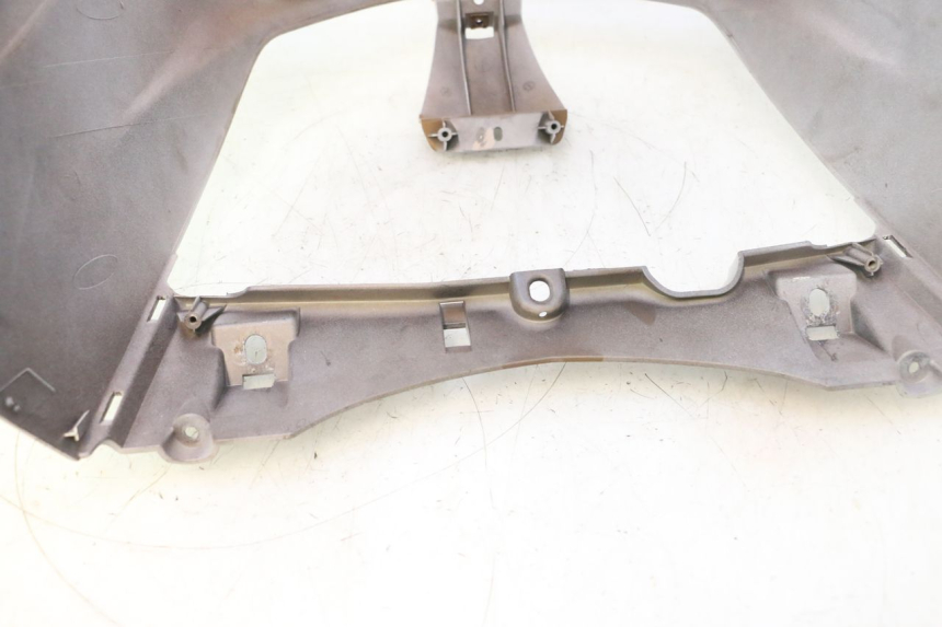 photo de FACE AVANT YAMAHA XMAX X-MAX 125 (2006 - 2009) - Autre angle de vue