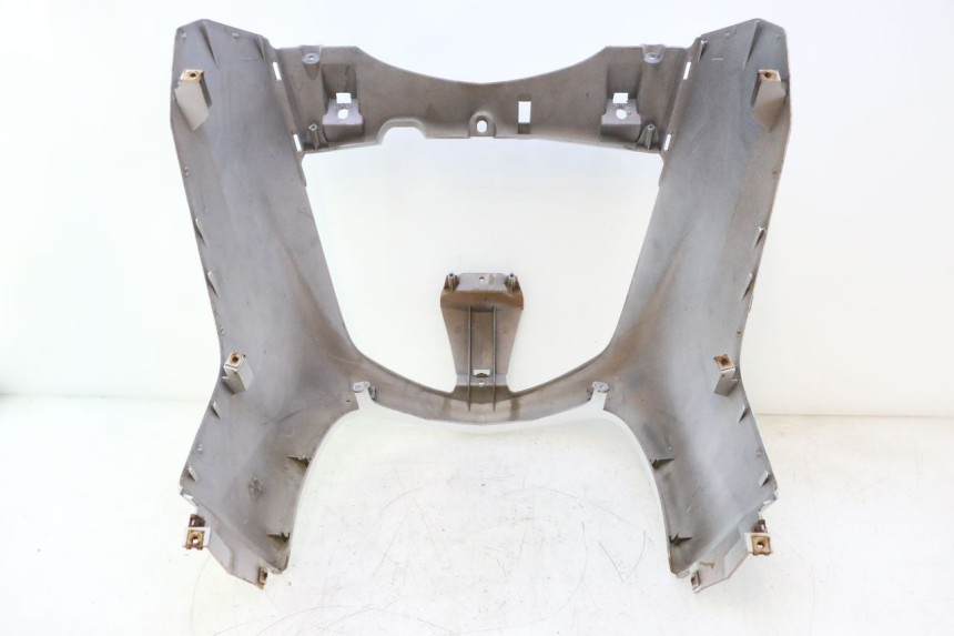 photo de FACE AVANT YAMAHA XMAX X-MAX 125 (2006 - 2009) - Gros plan technique
