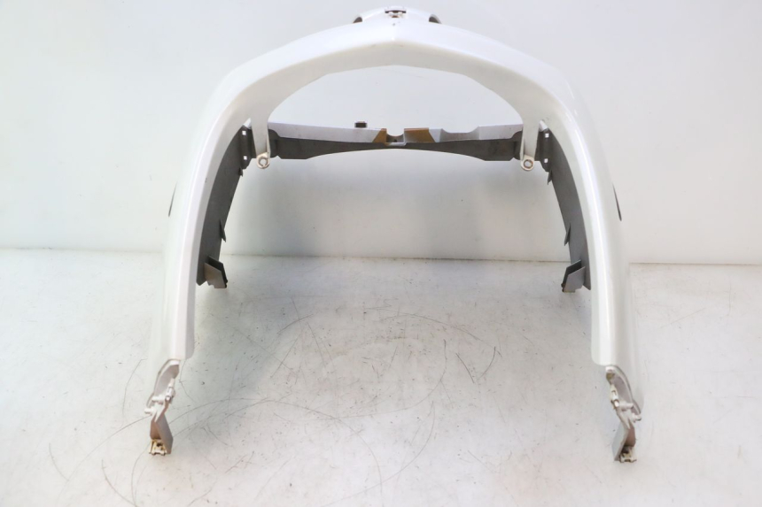 photo de FACE AVANT YAMAHA XMAX X-MAX 125 (2006 - 2009) - Vue d’ensemble