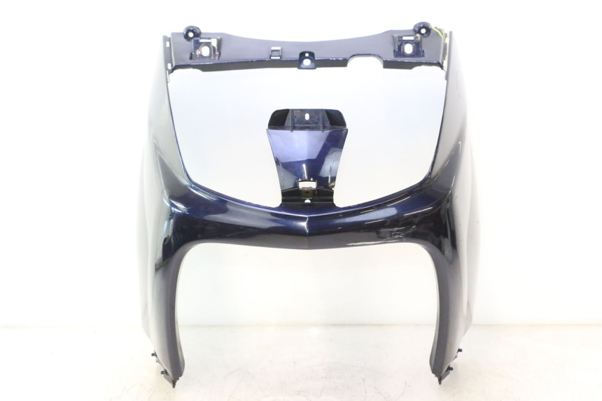photo de FACE AVANT YAMAHA XMAX X-MAX 125 (2006 - 2009) - Vue principale