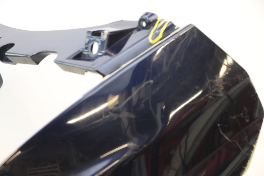 photo de FACE AVANT YAMAHA XMAX X-MAX 125 (2006 - 2009) - Détails caractéristiques