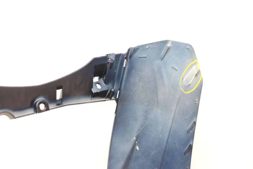photo de FACE AVANT YAMAHA XMAX X-MAX 125 (2006 - 2009) - Aperçu profil