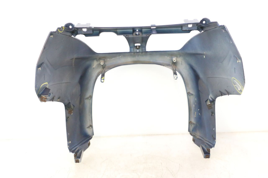 photo de FACE AVANT YAMAHA XMAX X-MAX 125 (2006 - 2009) - Autre angle de vue