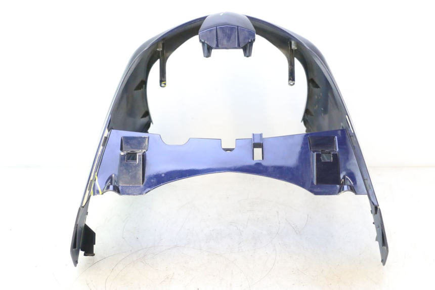 photo de FACE AVANT YAMAHA XMAX X-MAX 125 (2006 - 2009) - Gros plan technique