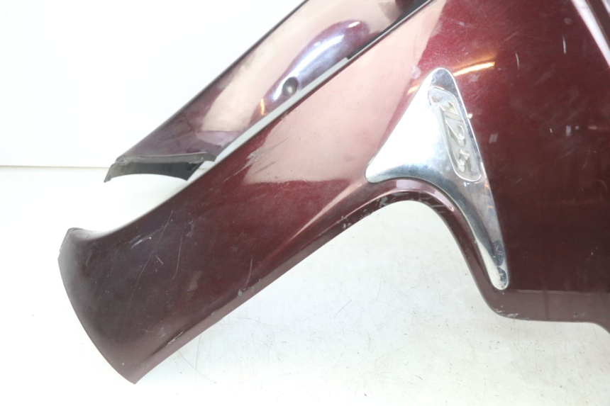 photo de FACE AVANT PIAGGIO X8 125 (2004 - 2007)