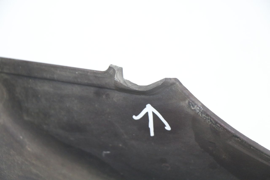 photo de FACE AVANT PIAGGIO X8 125 (2004 - 2007)