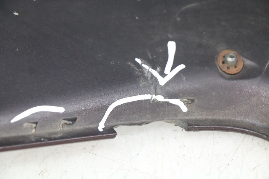 photo de FACE AVANT PIAGGIO X8 125 (2004 - 2007)