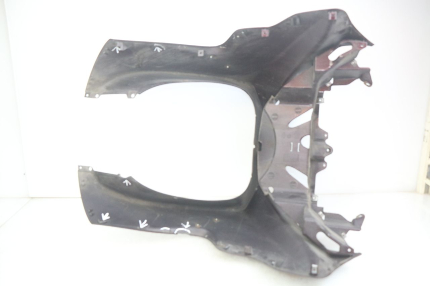 photo de FACE AVANT PIAGGIO X8 125 (2004 - 2007)