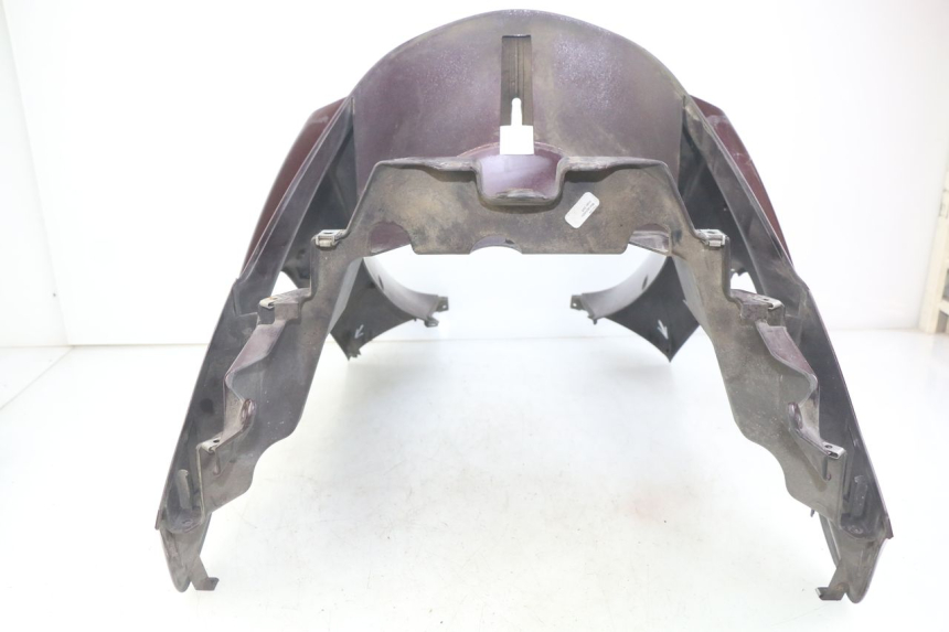 photo de FACE AVANT PIAGGIO X8 125 (2004 - 2007)