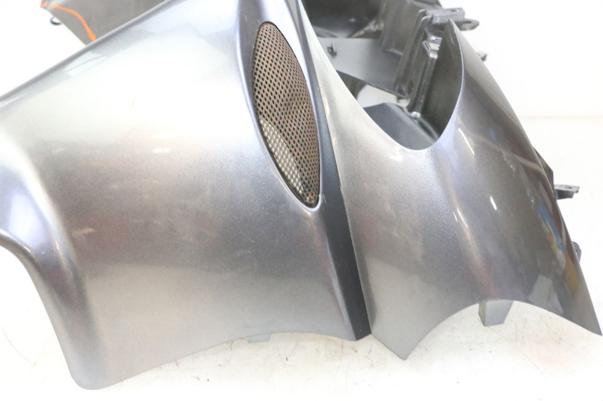 photo de FACE AVANT PIAGGIO X9 EVOLUTION 125 (2003 - 2007)
