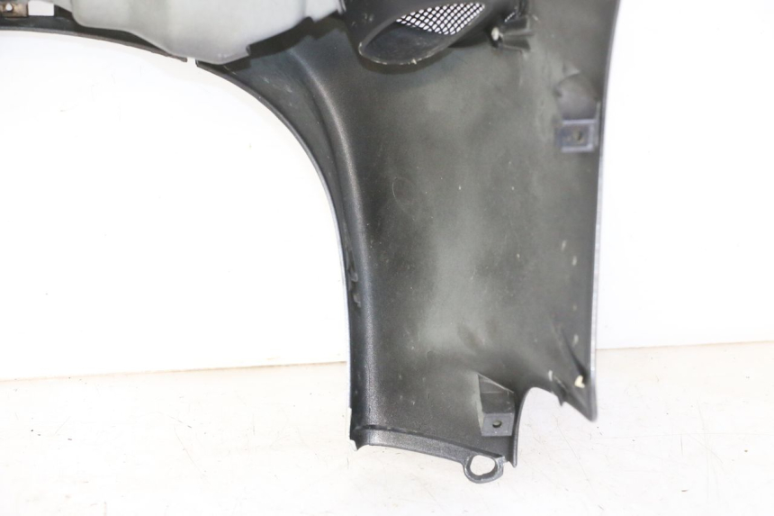 photo de FACE AVANT PIAGGIO X9 EVOLUTION 125 (2003 - 2007)