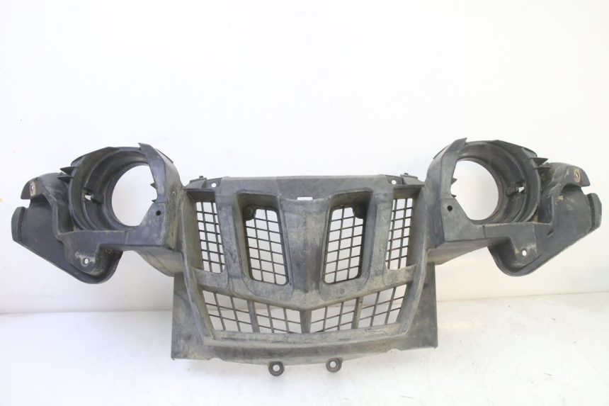 photo de FACE AVANT YAMAHA YFM GRIZZLY 550 (2008 - 2015)