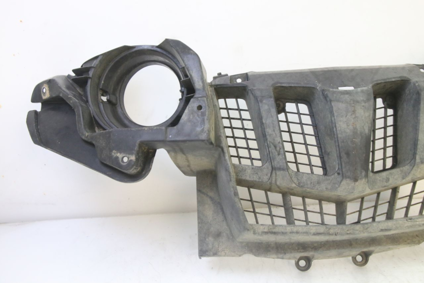 photo de FACE AVANT YAMAHA YFM GRIZZLY 550 (2008 - 2015)