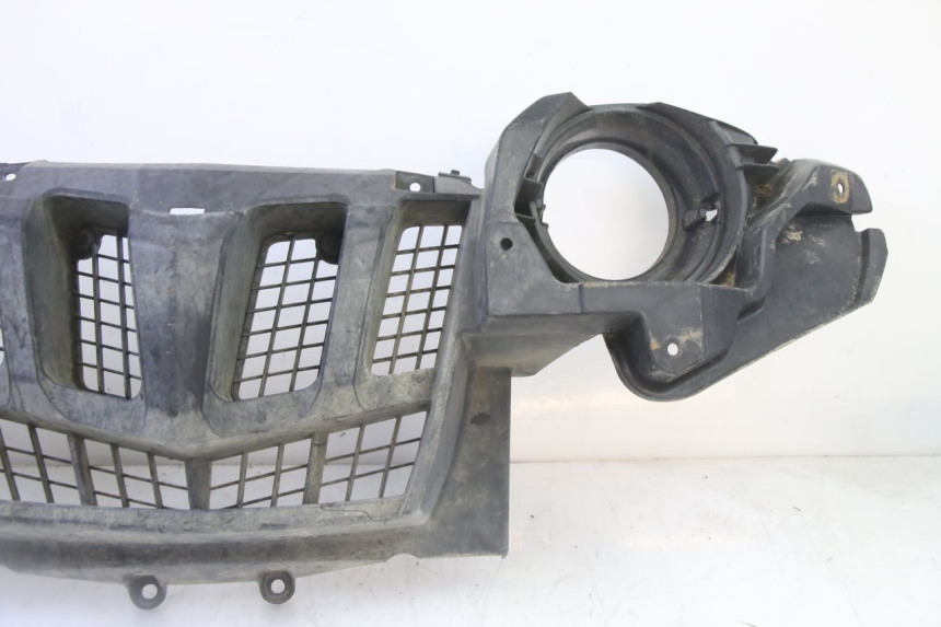 photo de FACE AVANT YAMAHA YFM GRIZZLY 550 (2008 - 2015)