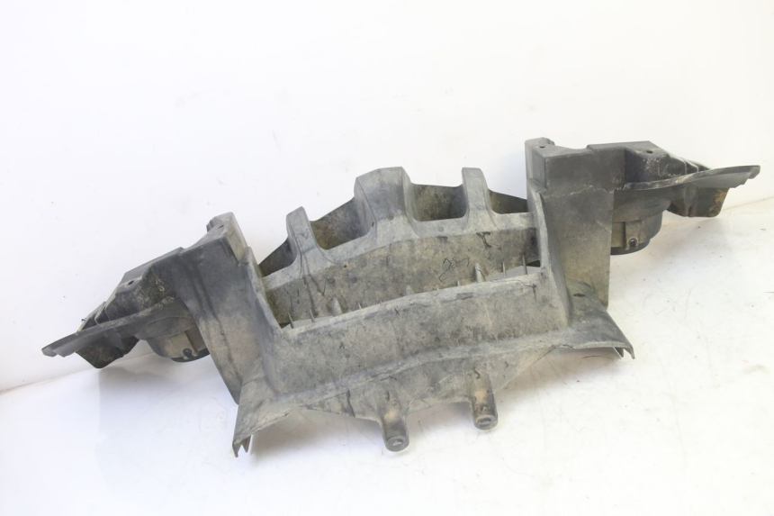 photo de FACE AVANT YAMAHA YFM GRIZZLY 550 (2008 - 2015)