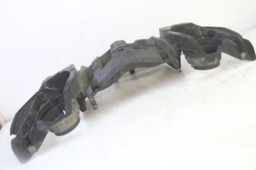 photo de FACE AVANT YAMAHA YFM GRIZZLY 550 (2008 - 2015)