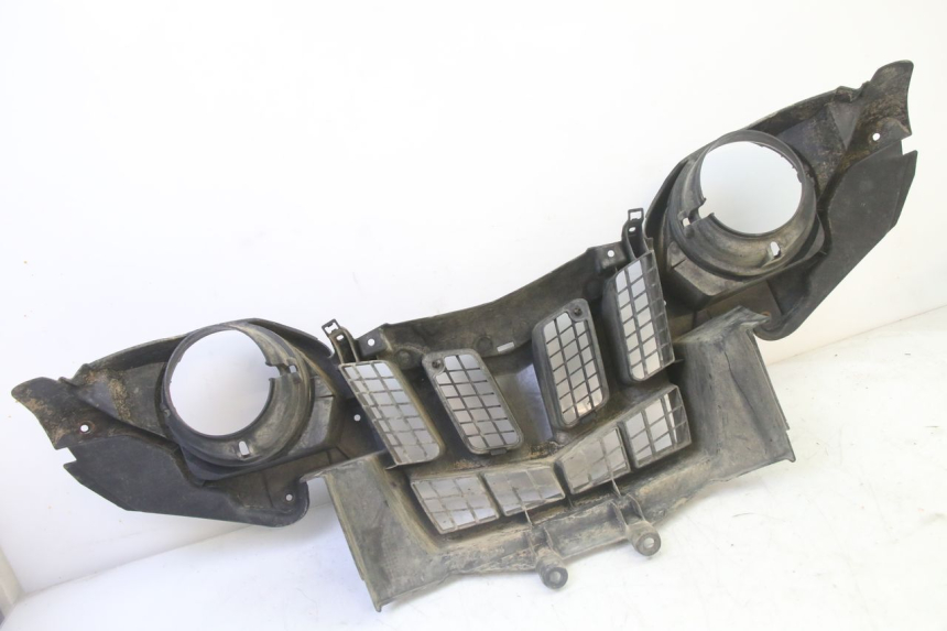 photo de FACE AVANT YAMAHA YFM GRIZZLY 550 (2008 - 2015)