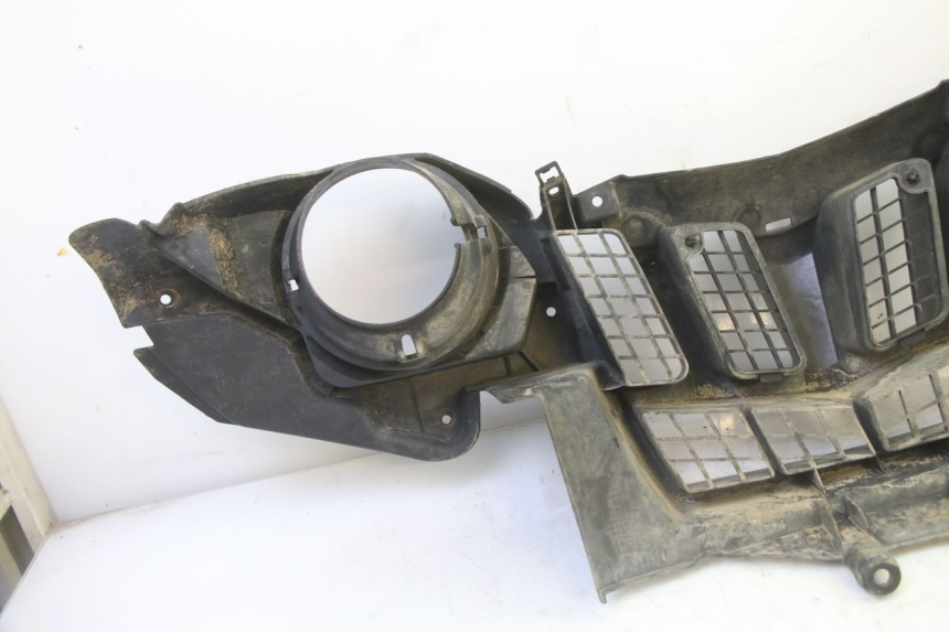 photo de FACE AVANT YAMAHA YFM GRIZZLY 550 (2008 - 2015)