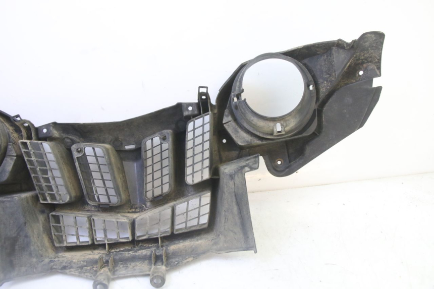 photo de FACE AVANT YAMAHA YFM GRIZZLY 550 (2008 - 2015)