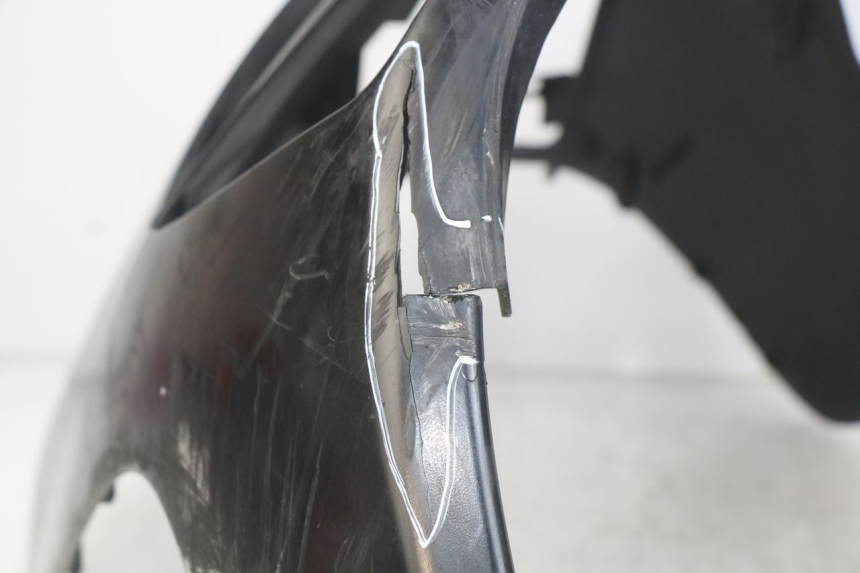 photo de FACE AVANT YAMAHA YP MAJESTY 125 (2007 - 2010)